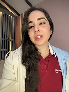 Victoria-And1 online show from February 2026 02:00:02 AM