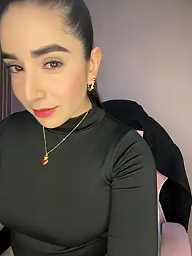 Victoria-And1 online show from March 2026 02:37:01 AM