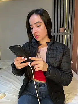 Victoria-And1 online show from March 2025 01:54:02 AM