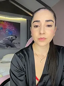 Victoria-And1 online show from April 2026 01:30:02 AM