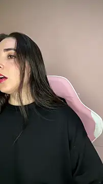 Victoria-And1 online show from January 2026 01:09:01 AM