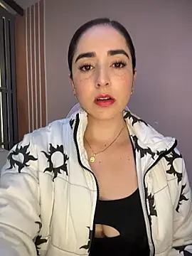 Victoria-And1 online show from February 2026 01:27:02 AM