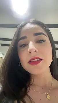 Victoria-And1 online show from January 2026 11:33:01 PM