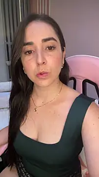 Victoria-And1 online show from November 2025 01:20:01 AM