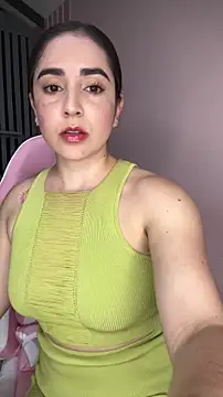 Victoria-And1 online show from November 2025 01:28:01 AM