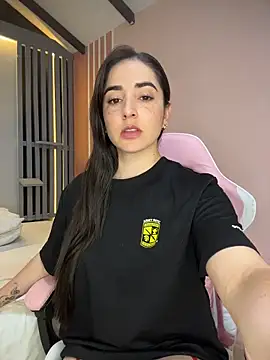 Victoria-And1 online show from February 2026 12:54:02 AM