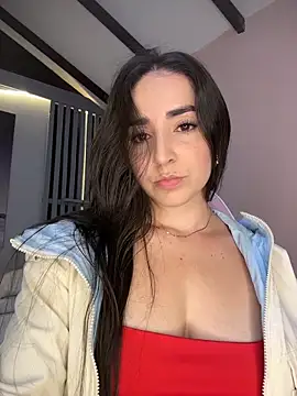 Victoria-And1 online show from April 2026 01:29:01 AM