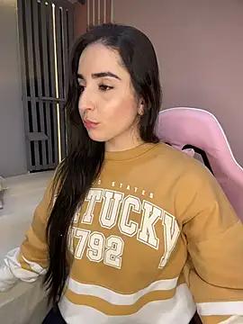 Victoria-And1 online show from April 2026 01:53:02 AM