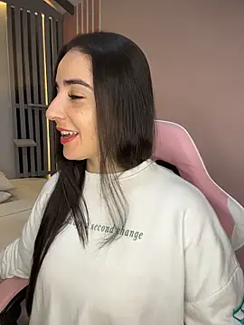 Victoria-And1 online show from February 2026 01:33:01 AM