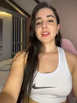 Victoria-And1 online show from April 2026 11:44:02 PM