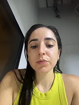 Victoria-And1 online show from April 2026 12:33:01 AM