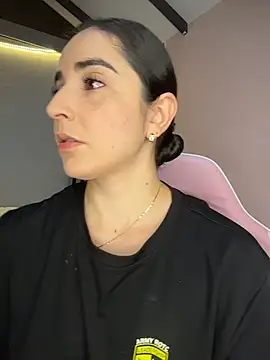 Victoria-And1 online show from February 2026 01:34:02 AM