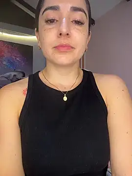 Victoria-And1 online show from April 2026 02:19:01 AM