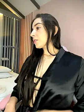 Victoria-And1 online show from September 2025 01:12:02 AM