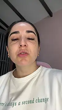 Victoria-And1 online show from January 2026 02:40:01 AM