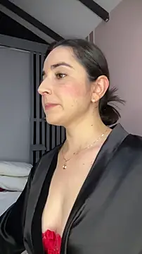 Victoria-And1 online show from October 2025 01:46:02 AM