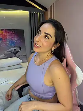 Victoria-And1 online show from May 2026 02:06:02 AM