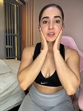 Victoria-And1 online show from March 2026 06:56:01 PM