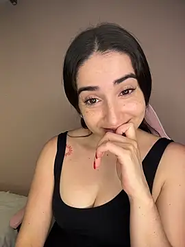 Victoria-And1 online show from February 2026 08:50:02 PM