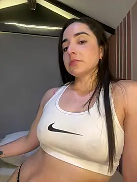Victoria-And1 online show from February 2025 04:57:01 AM