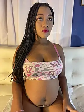 AleezaFrench online show from April 2026 02:54:01 PM