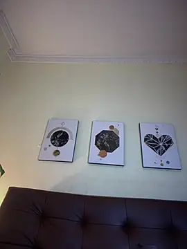 Snapshot of AleezaFrench chatting on March 2025 05:28:02 PM AleezaFrench online show from March 2025 05:28:02 PM