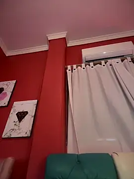 Snapshot of AleezaFrench chatting on March 2025 08:42:02 PM AleezaFrench online show from March 2025 08:42:02 PM