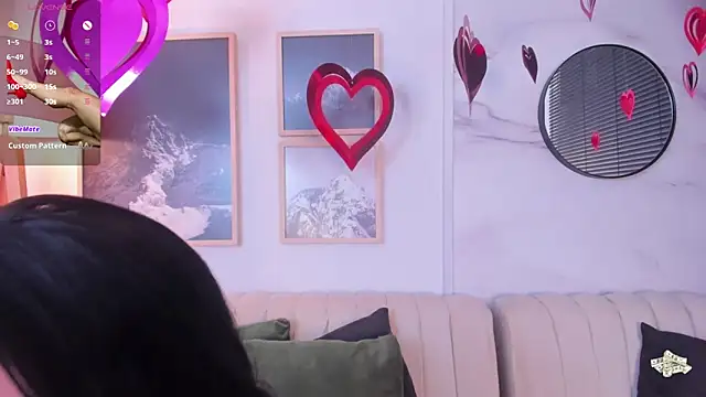 kira moon   online show from February 2025 11:34:02 PM