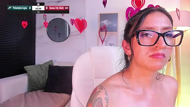 kira moon   online show from February 2025 11:04:02 PM