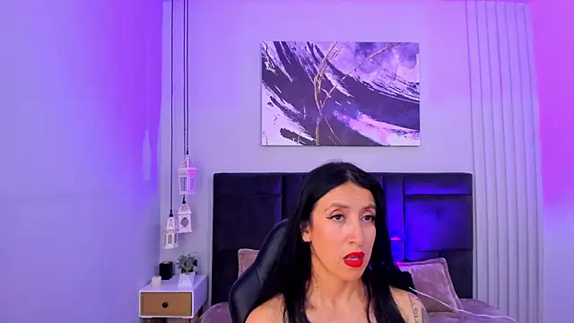 kira moon   online show from March 2026 08:54:01 PM