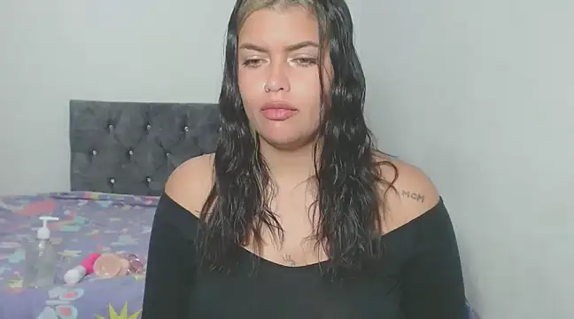 sweetkitty 16 online show from February 2025 01:30:02 AM