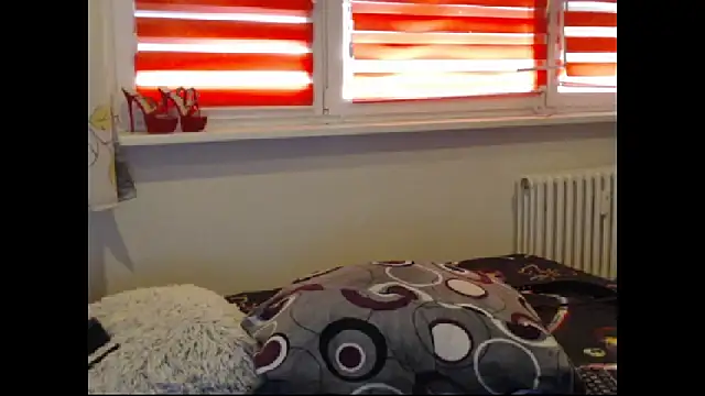 Alexie33 online show from March 2026 03:17:01 PM