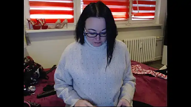 Alexie33 online show from March 2026 10:38:02 AM