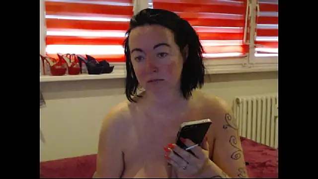 Alexie33 online show from March 2026 08:51:02 AM