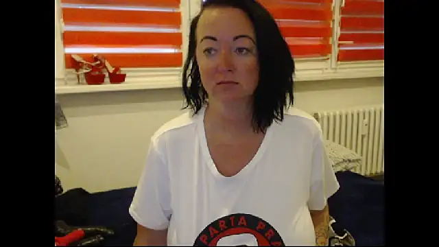 Alexie33 online show from September 2025 06:52:02 AM