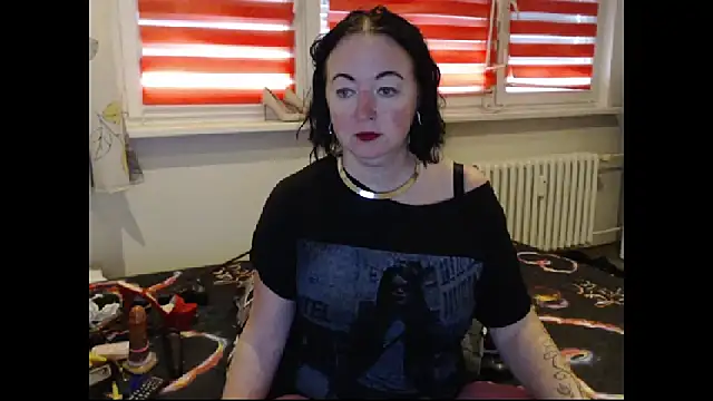 Alexie33 online show from February 2026 08:59:01 AM