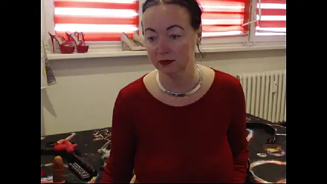 Alexie33 online show from March 2026 07:04:01 AM