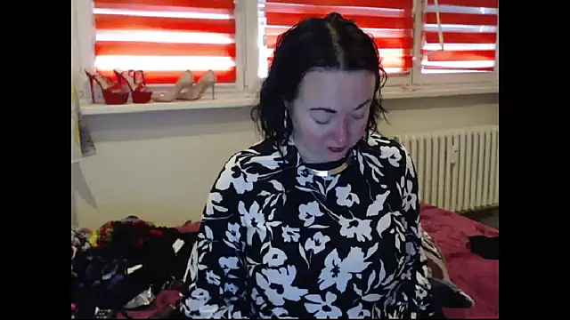 Alexie33 online show from March 2026 08:59:02 AM