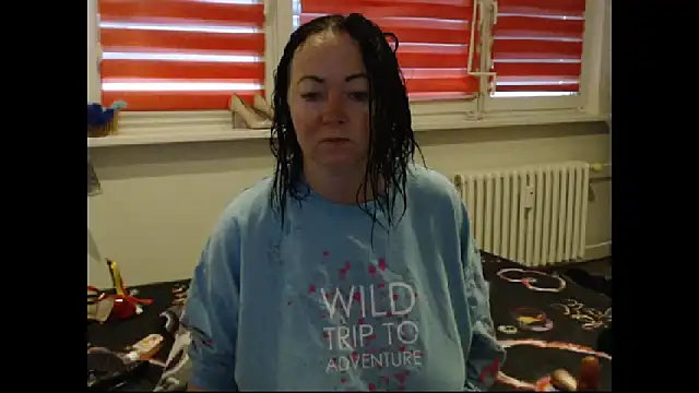 Alexie33 online show from February 2026 06:45:02 AM