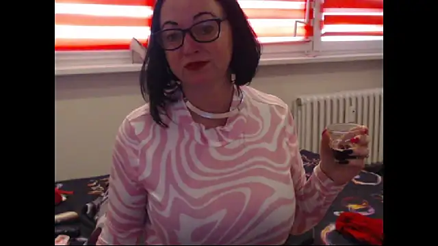 Alexie33 online show from February 2026 09:39:02 AM