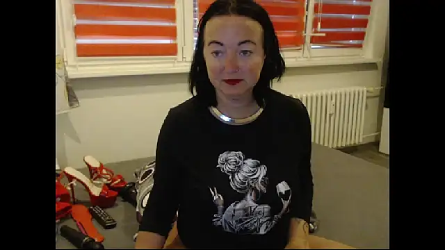 Alexie33 online show from September 2025 06:34:02 AM