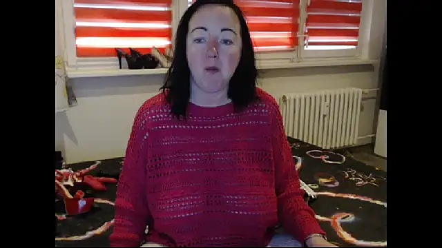 Alexie33 online show from February 2026 09:30:01 AM