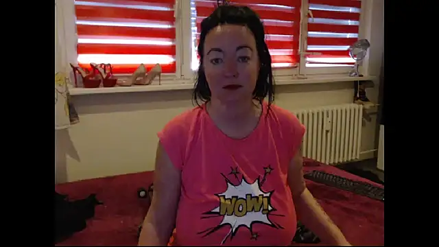 Alexie33 online show from April 2026 07:37:02 AM