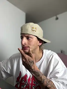 Scott sex7 online show from March 2026 03:07:01 AM