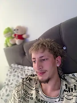 Scott sex7 online show from February 2026 07:13:01 PM