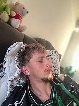 Scott sex7 online show from February 2026 10:53:01 PM