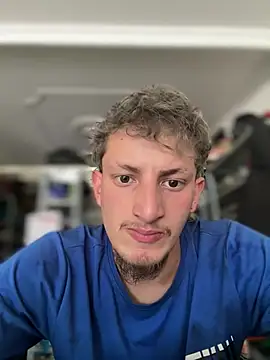 Scott sex7 online show from February 2026 06:40:02 PM