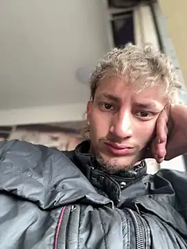 Scott sex7 online show from February 2026 05:43:01 PM