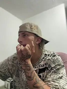 Scott sex7 online show from February 2026 12:33:02 AM