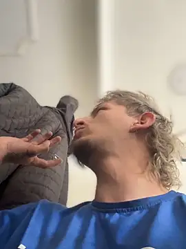 Scott sex7 online show from February 2026 05:10:01 PM